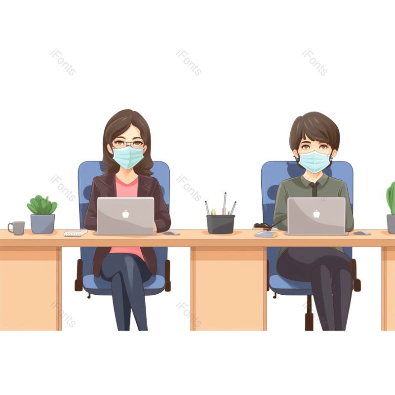 儿童节图片,洗手元素,运动PNG,口罩免抠素材